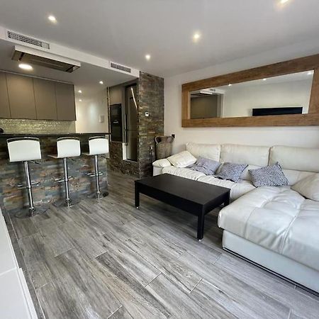 Centrico Apartmento Castell-Castell-Platja d'Aro Extérieur photo