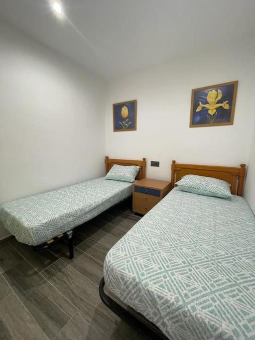 Centrico Apartmento Castell-Castell-Platja d'Aro Extérieur photo