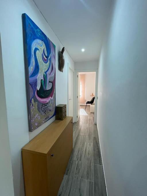 Centrico Apartmento Castell-Castell-Platja d'Aro Extérieur photo