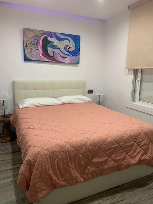 Centrico Apartmento Castell-Castell-Platja d'Aro Extérieur photo