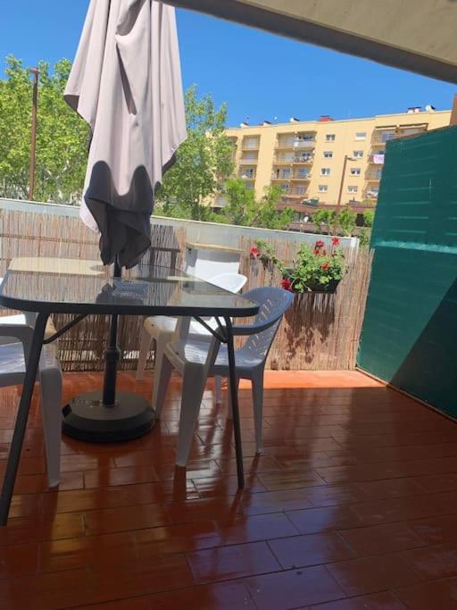 Centrico Apartmento Castell-Castell-Platja d'Aro Extérieur photo