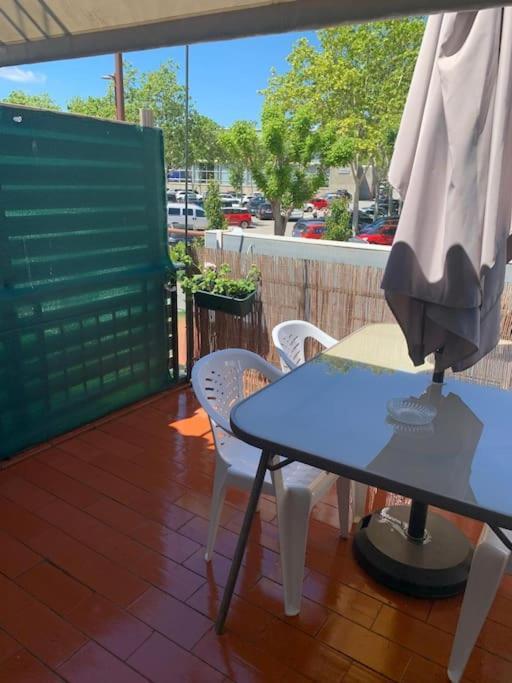 Centrico Apartmento Castell-Castell-Platja d'Aro Extérieur photo