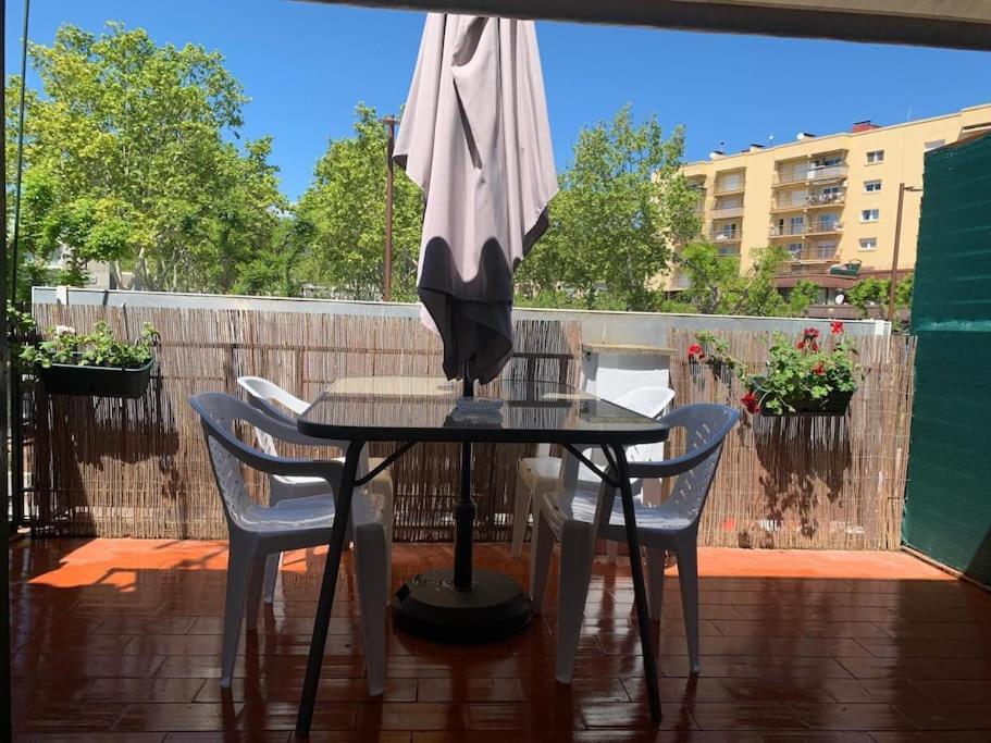 Centrico Apartmento Castell-Castell-Platja d'Aro Extérieur photo